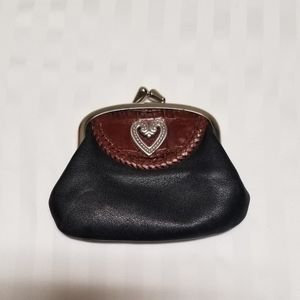 BRIGHTON Mini Coin Purse